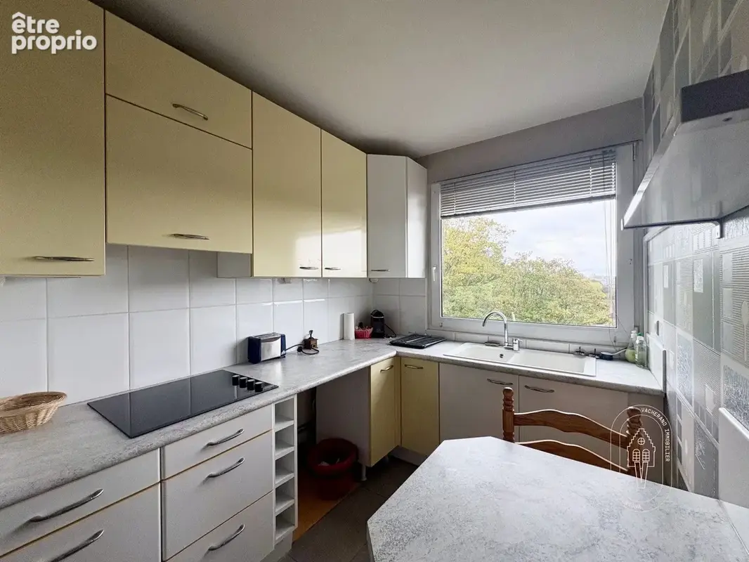 Appartement 4 pièces 79 m² à vendre à Lys-Lez-Lannoy (59390) - photo 5