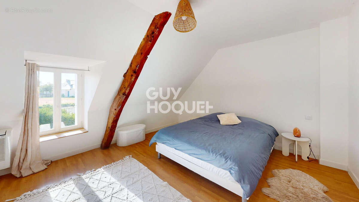 Maison  5 pièce(s) - photo 5