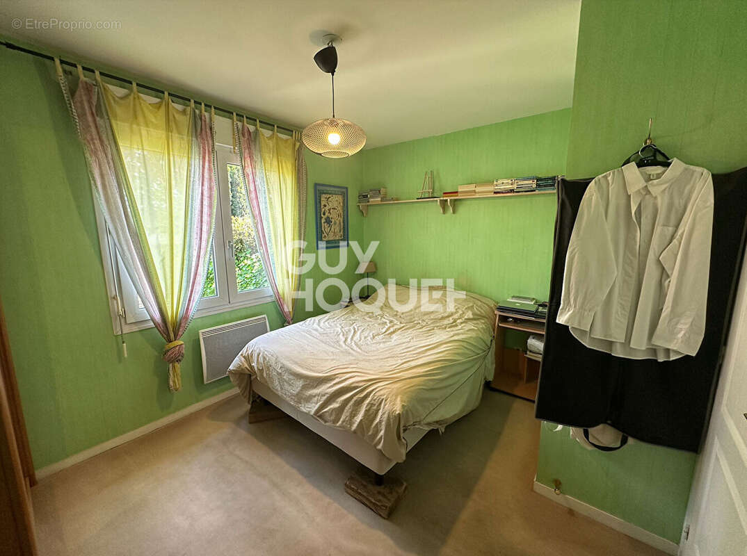 Maison à SAINT-MICHEL-SUR-ORGE