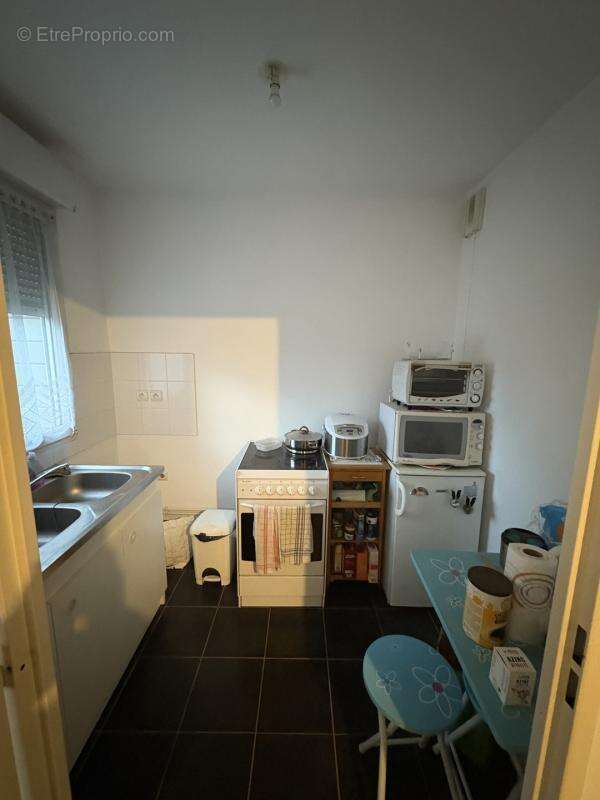 Appartement à MARCQ-EN-BAROEUL