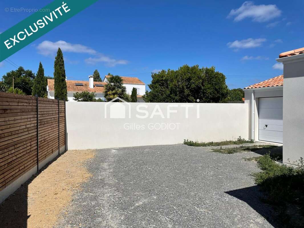 Photo 6 - Maison à BOUAYE