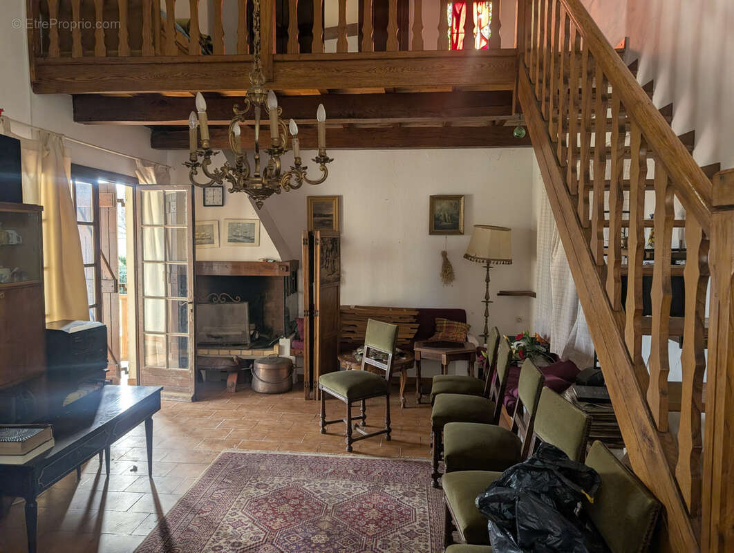 Maison à FRONTIGNAN