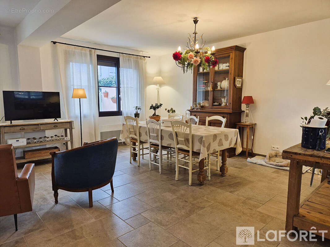 Maison Prades 4 pièce(s) 84 m2 - photo 5