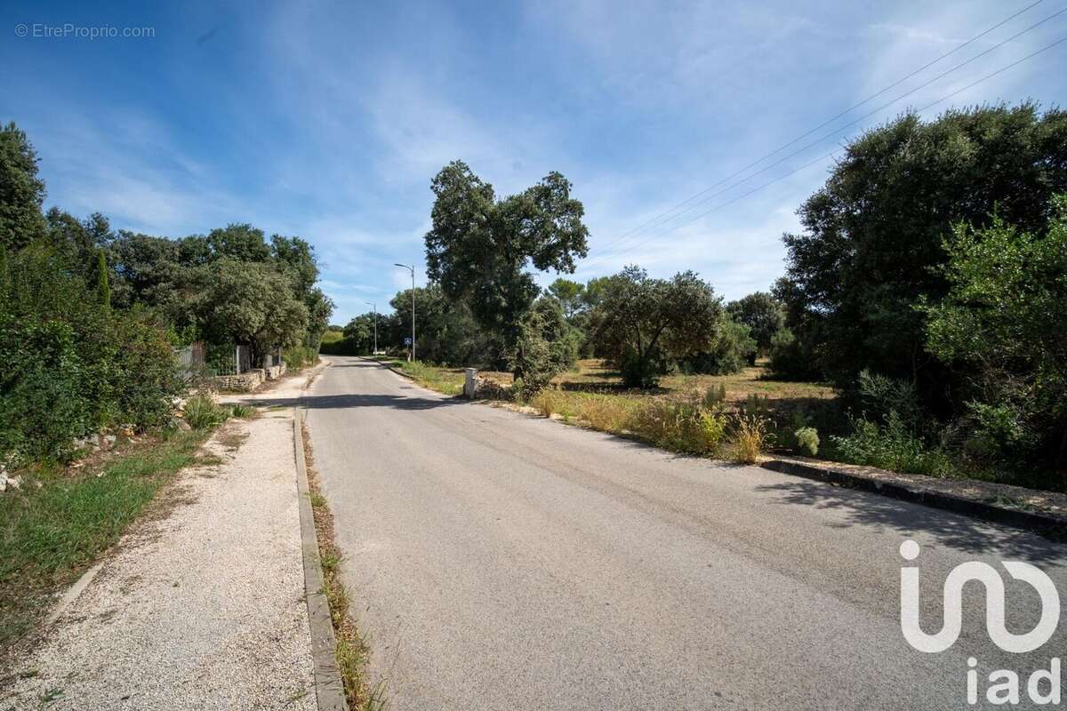 Photo 9 - Terrain à SAINT-SIFFRET