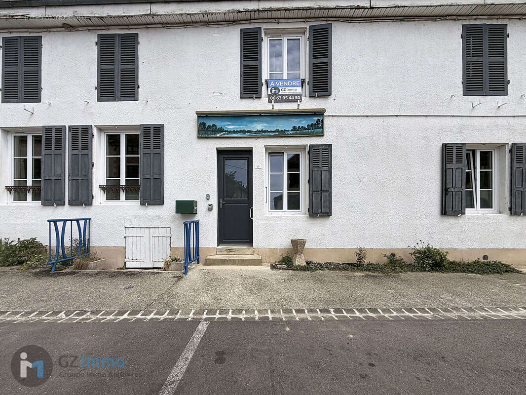 Photo 2 - Maison à DIENVILLE