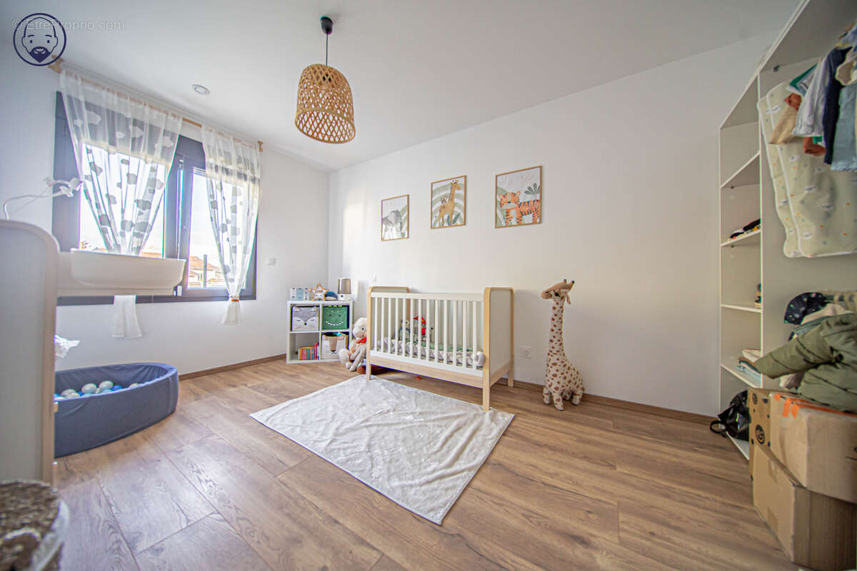 Maison à VOID-VACON