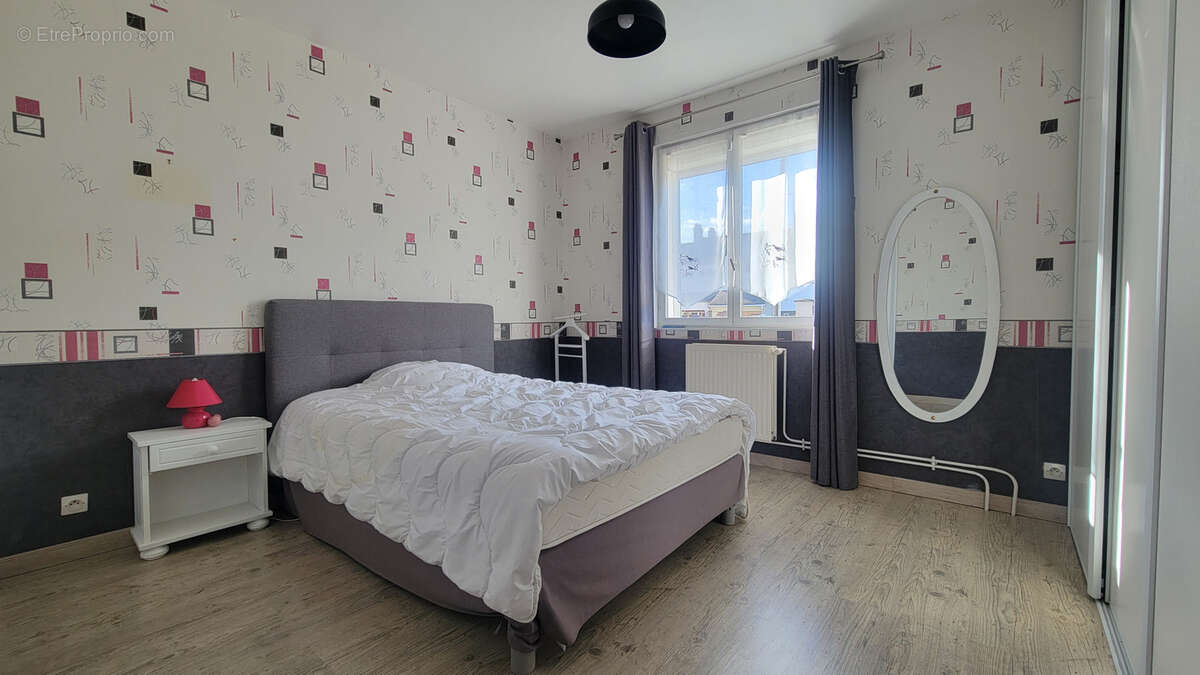 Maison à BRAY-SUR-SEINE