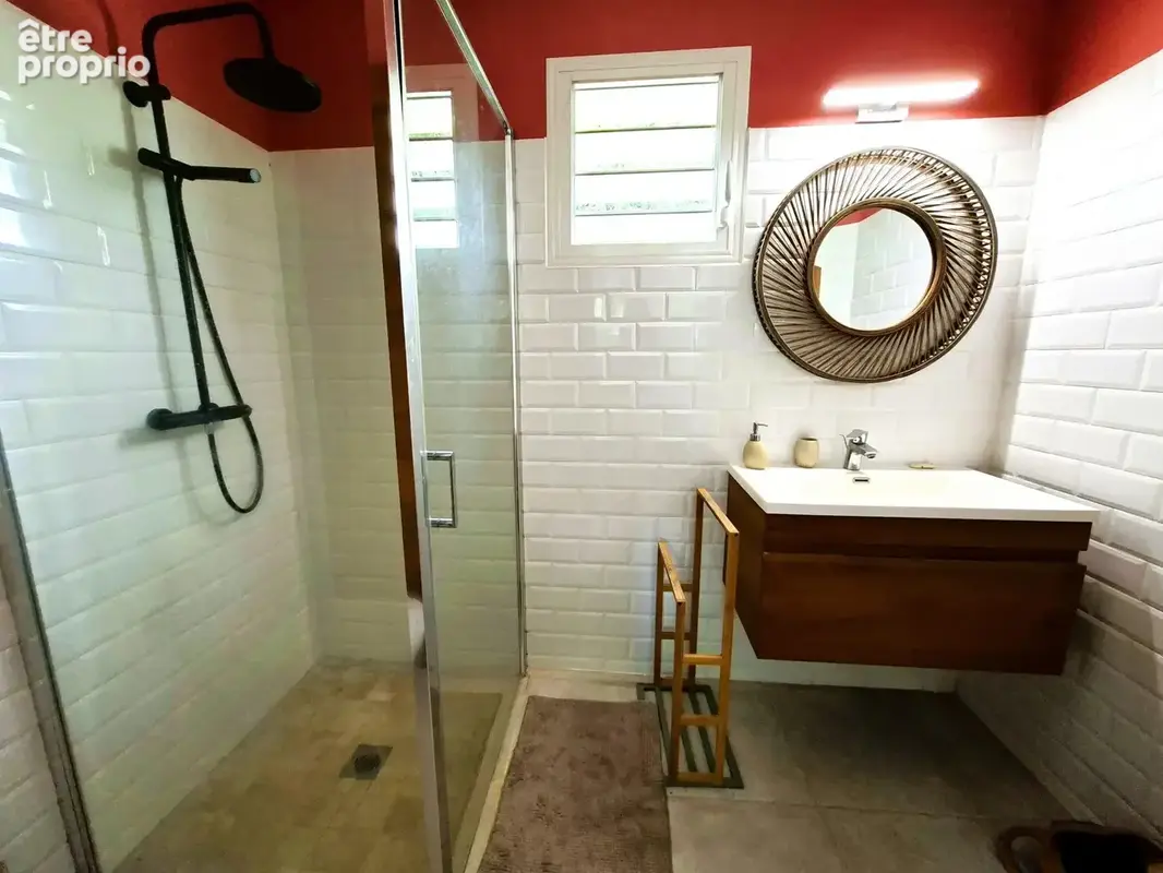 STE LUCE : Villa T4 + Piscine - photo 7