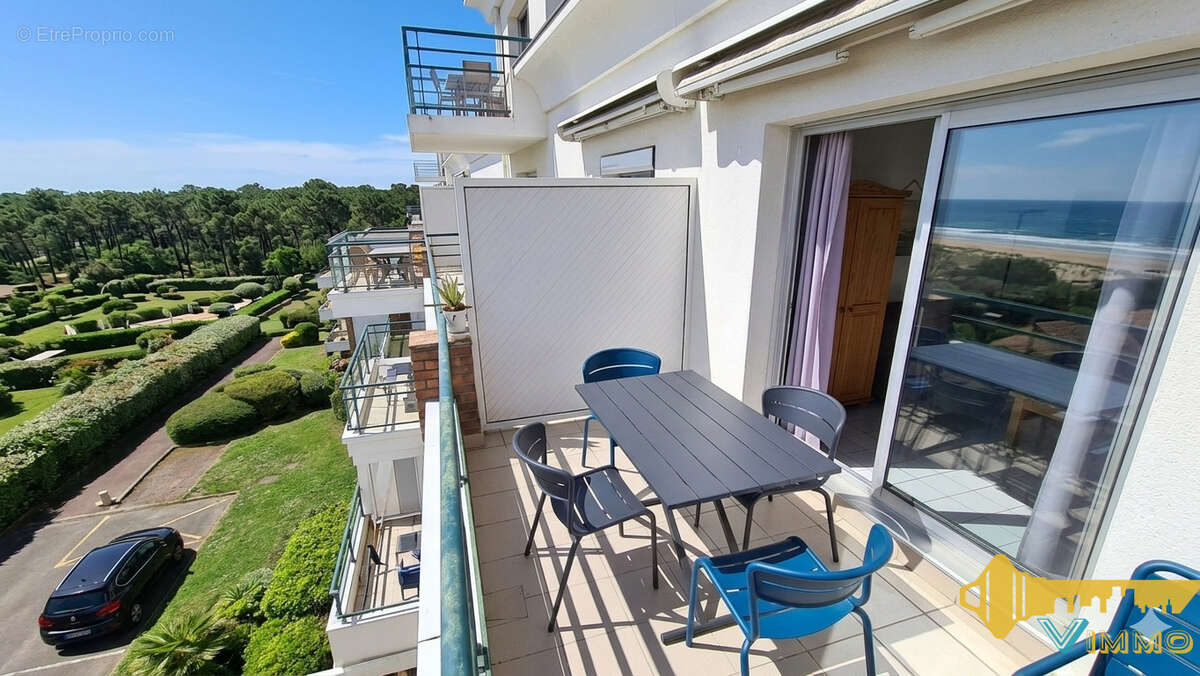 Appartement à PORNIC