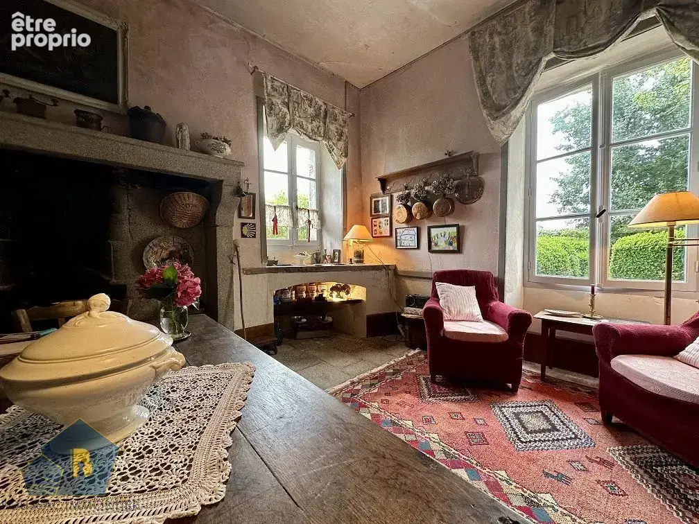 Maison 214 m² à Bussiere-Nouvelle  - photo 2