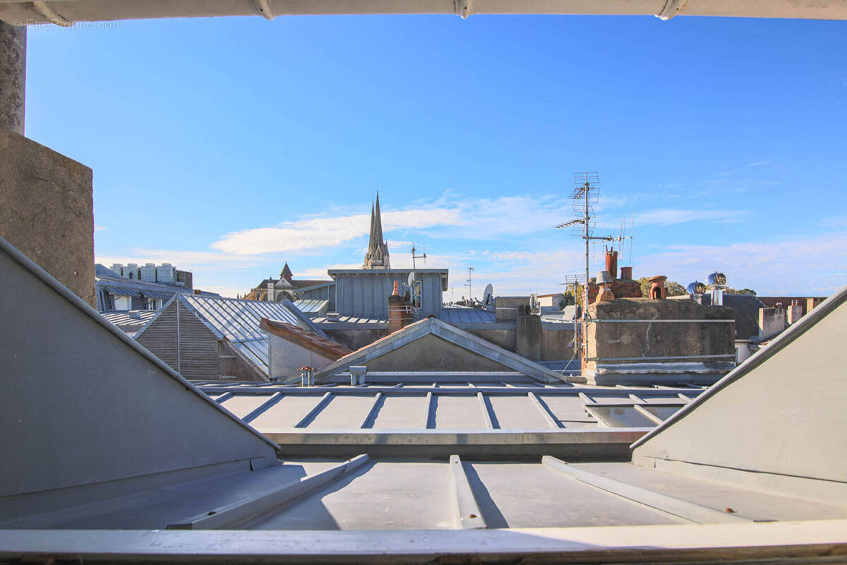 Appartement à BAYONNE