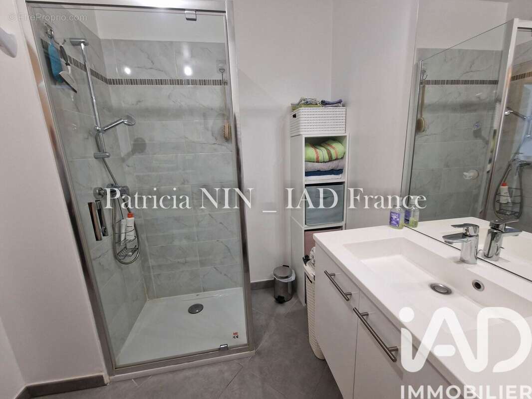 Photo 9 - Appartement à SAINT-RAPHAEL