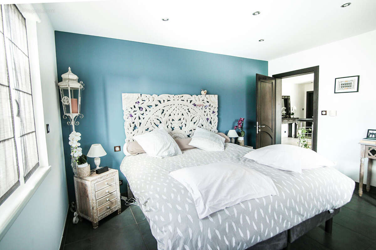 Maison à MEISTRATZHEIM