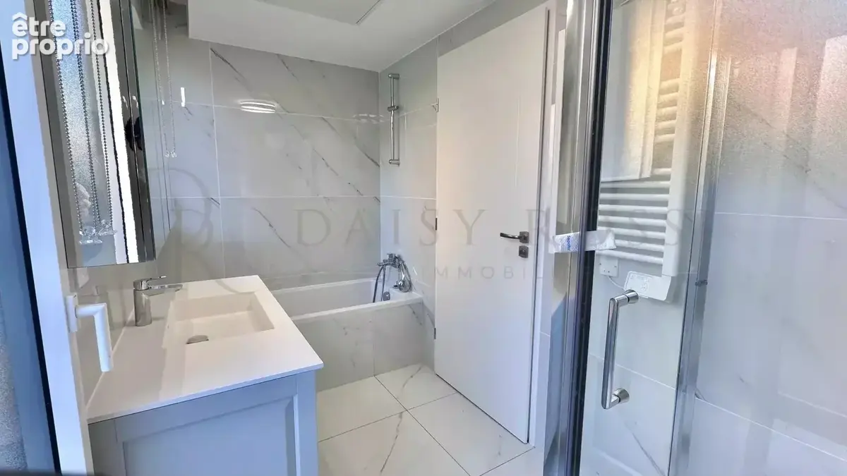 Rare appartement de luxe en duplex de 6 pièces sur le prestigieux Plateau du Cap à Roquebrune-Cap-Martin - photo 7