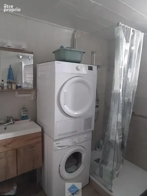 Ault - Appartement de 74 m2 à deux pas de la mer - photo 6
