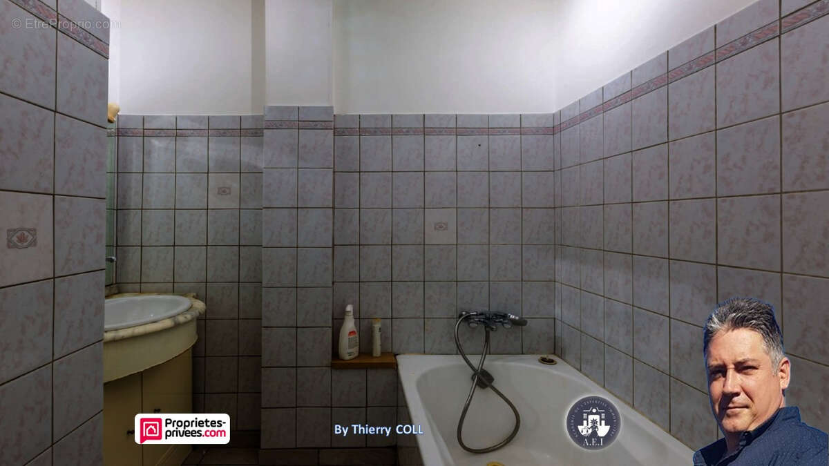 Appartement à VENISSIEUX