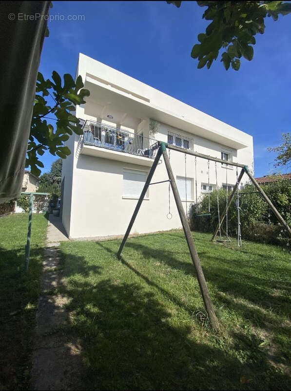 Maison à L'UNION