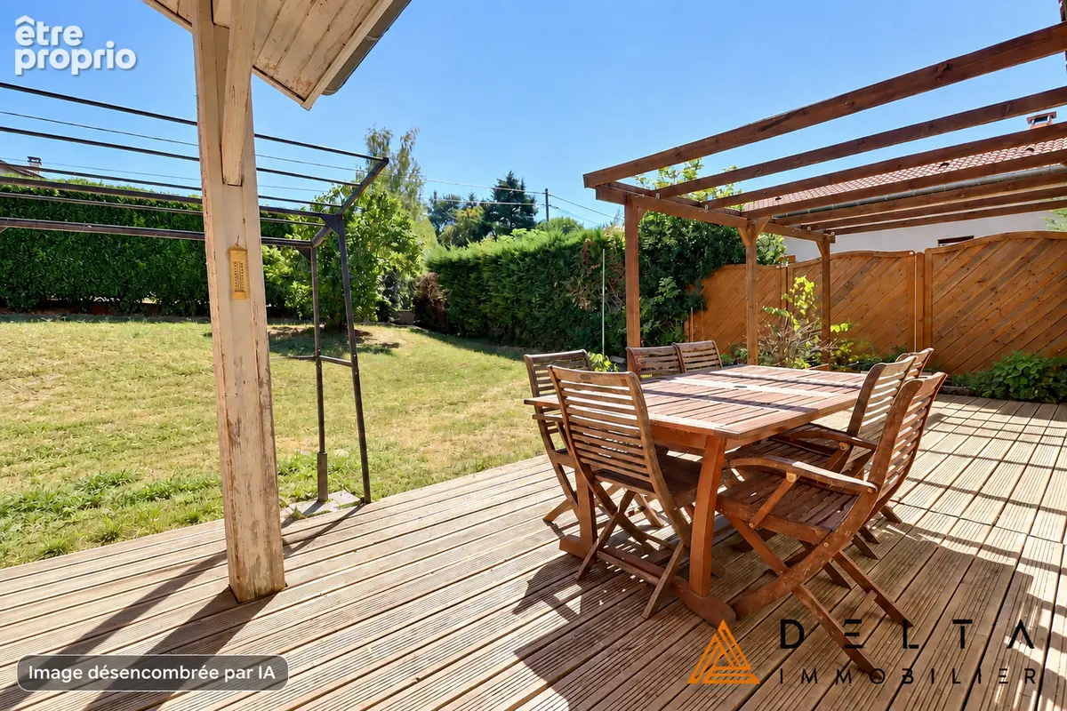 Maison 150 m² sur parcelle de 873 m² - photo 16