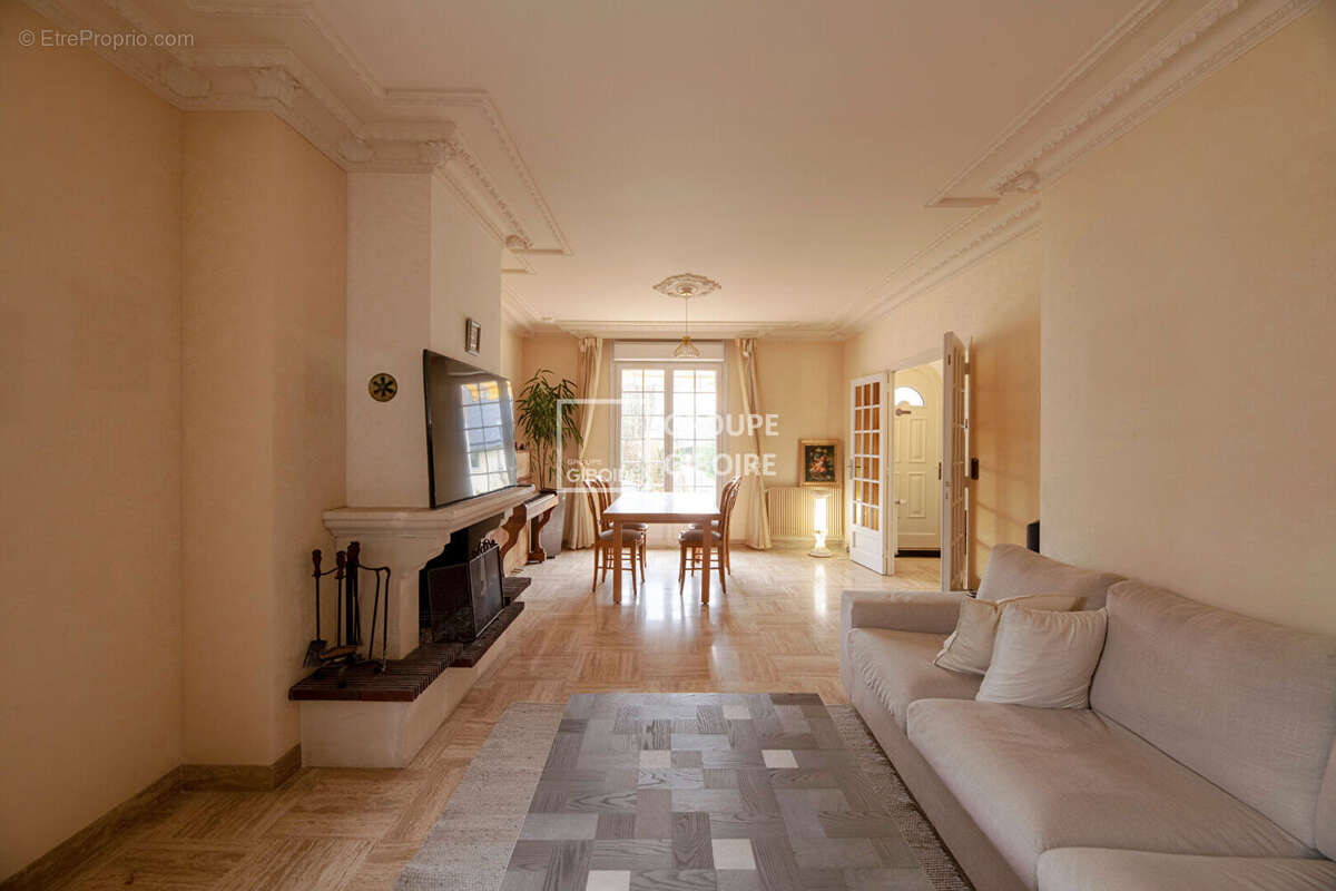 Maison à PACE
