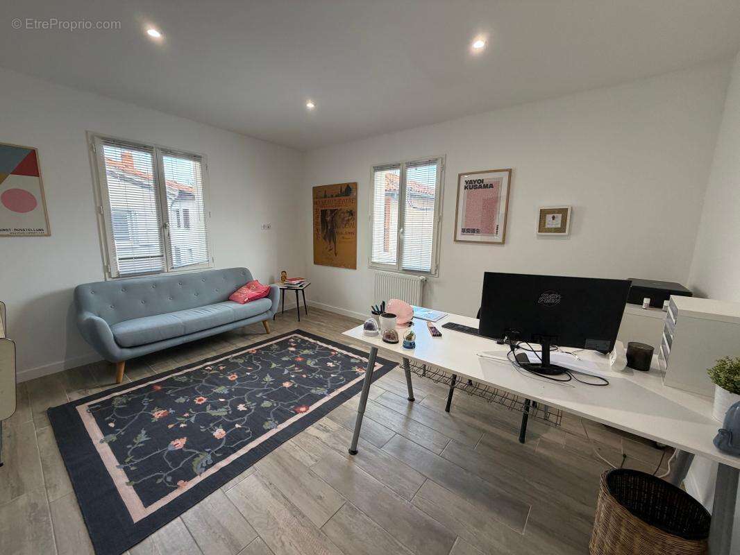 Maison à PLAISANCE-DU-TOUCH