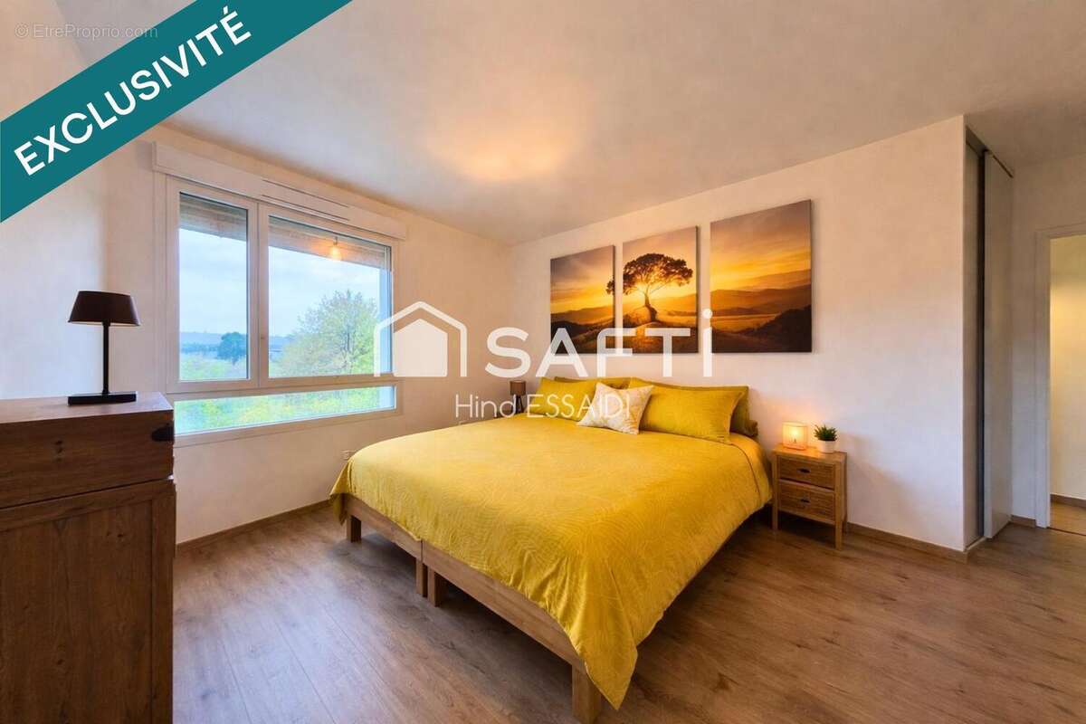 Photo 5 - Appartement à LYON-9E