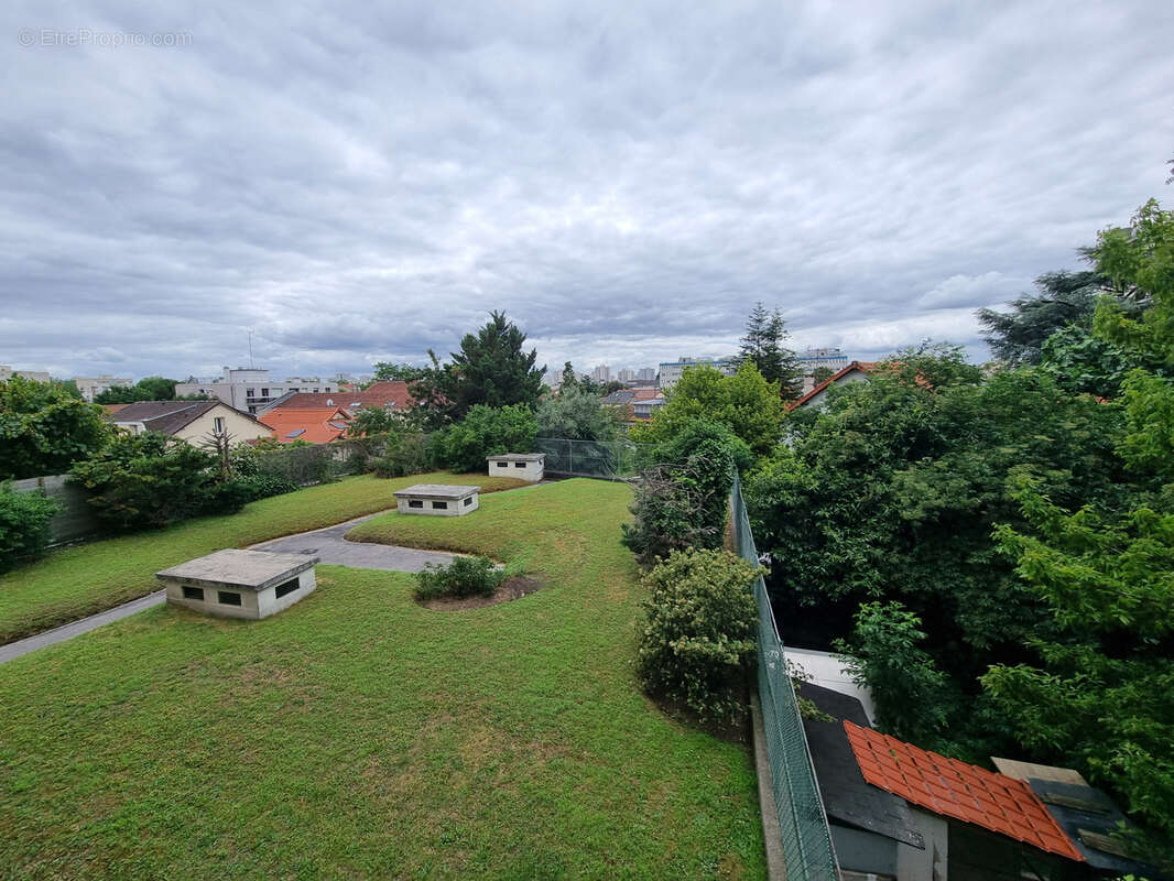 Appartement à PONT-DE-L'ARCHE