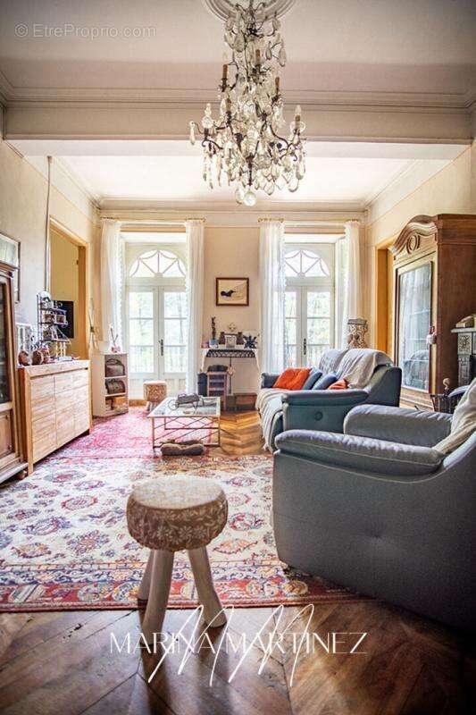 Maison à BRAM