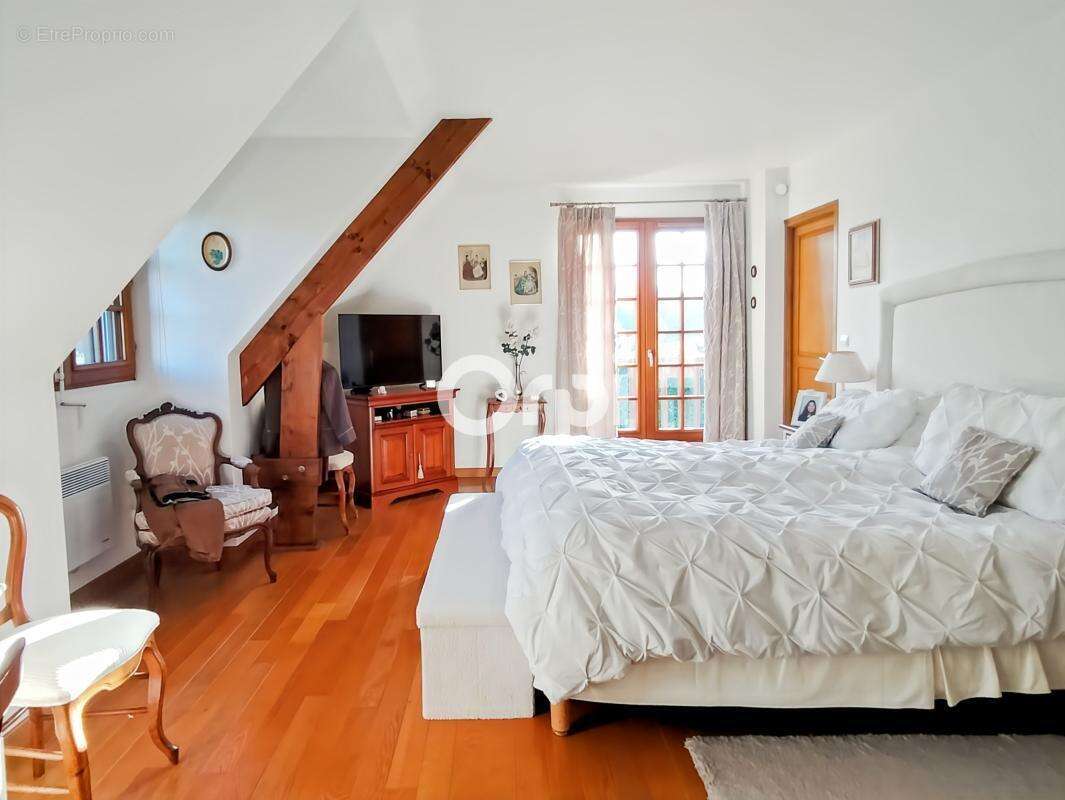 Maison Normande en Vallée d'Eure - photo 8