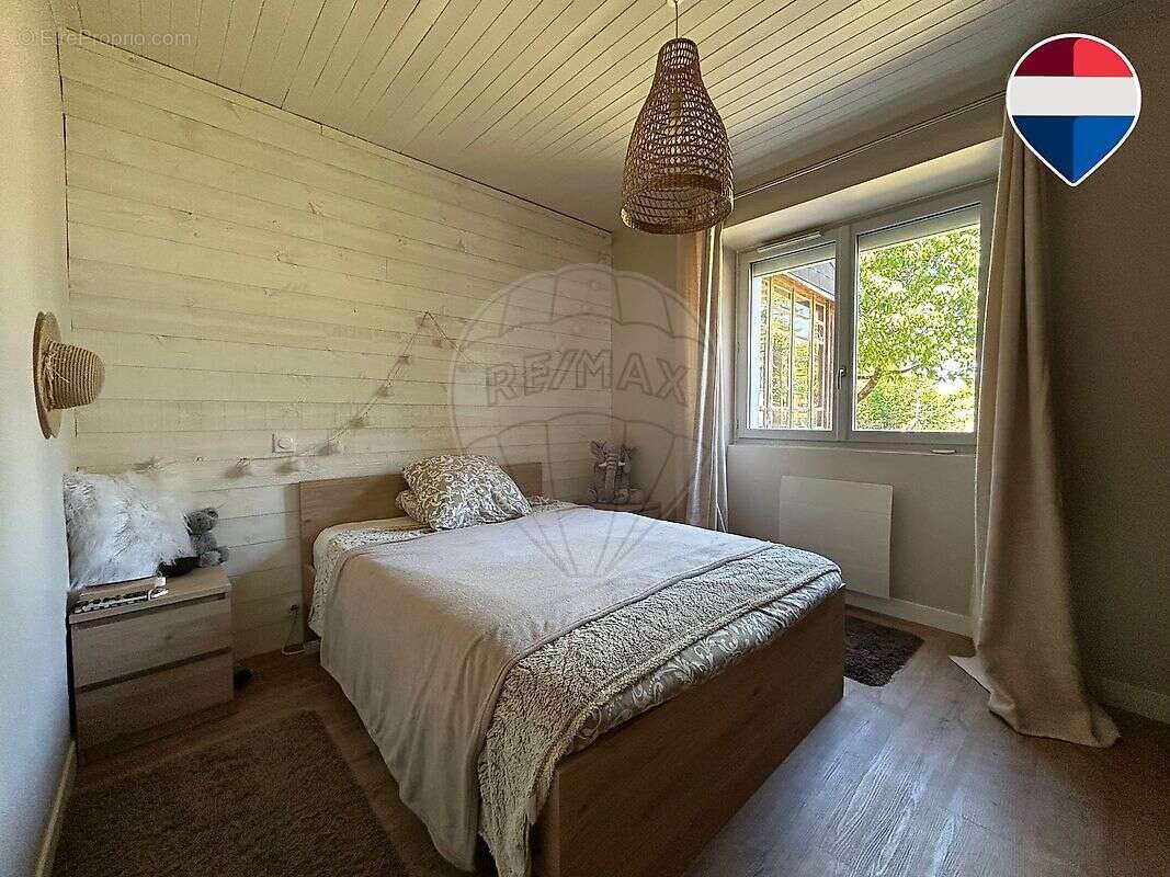 Maison 6 chambre(s) à vendre - photo 6