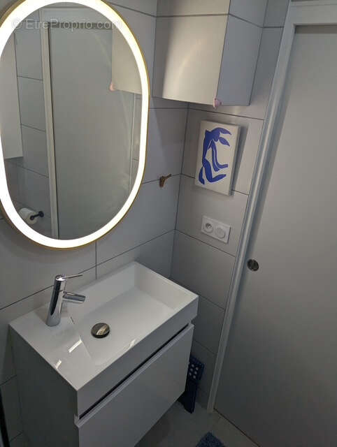 Appartement à COLLIOURE