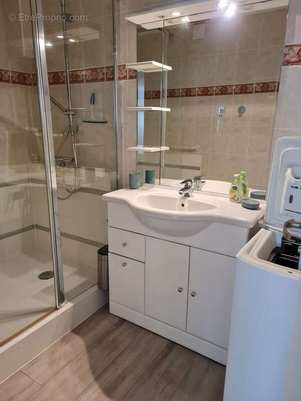 Appartement à PORNICHET