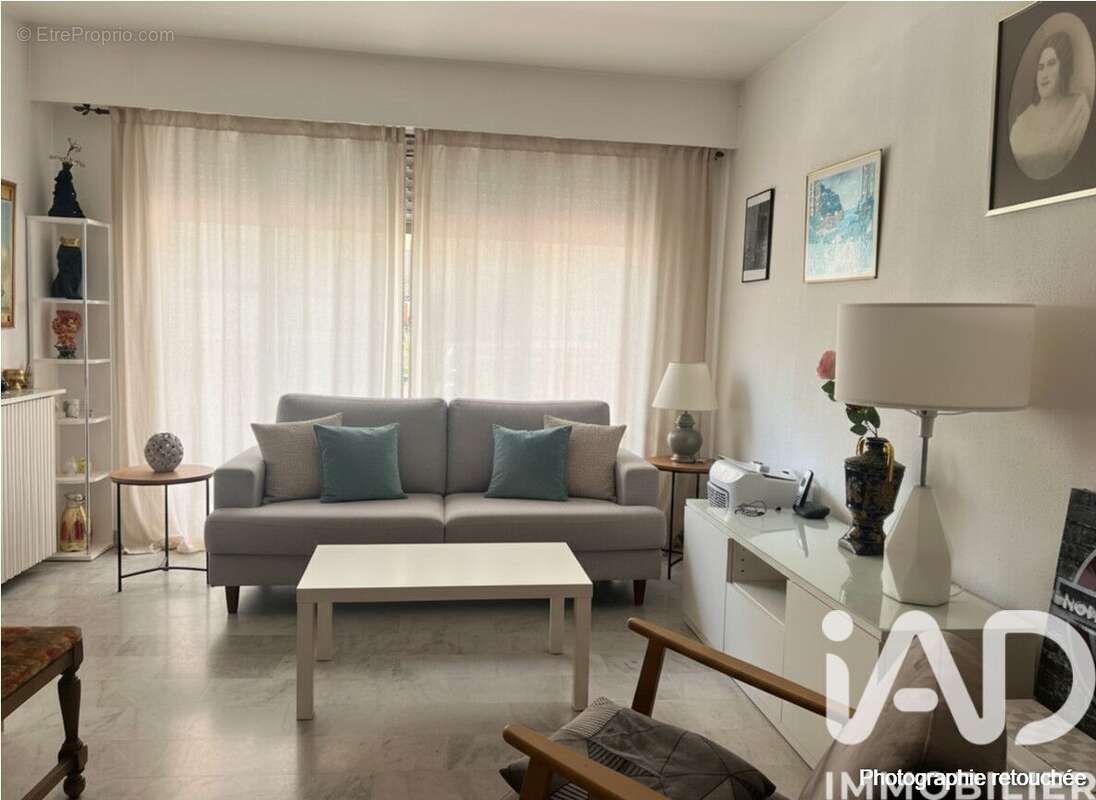 Photo 2 - Appartement à NICE