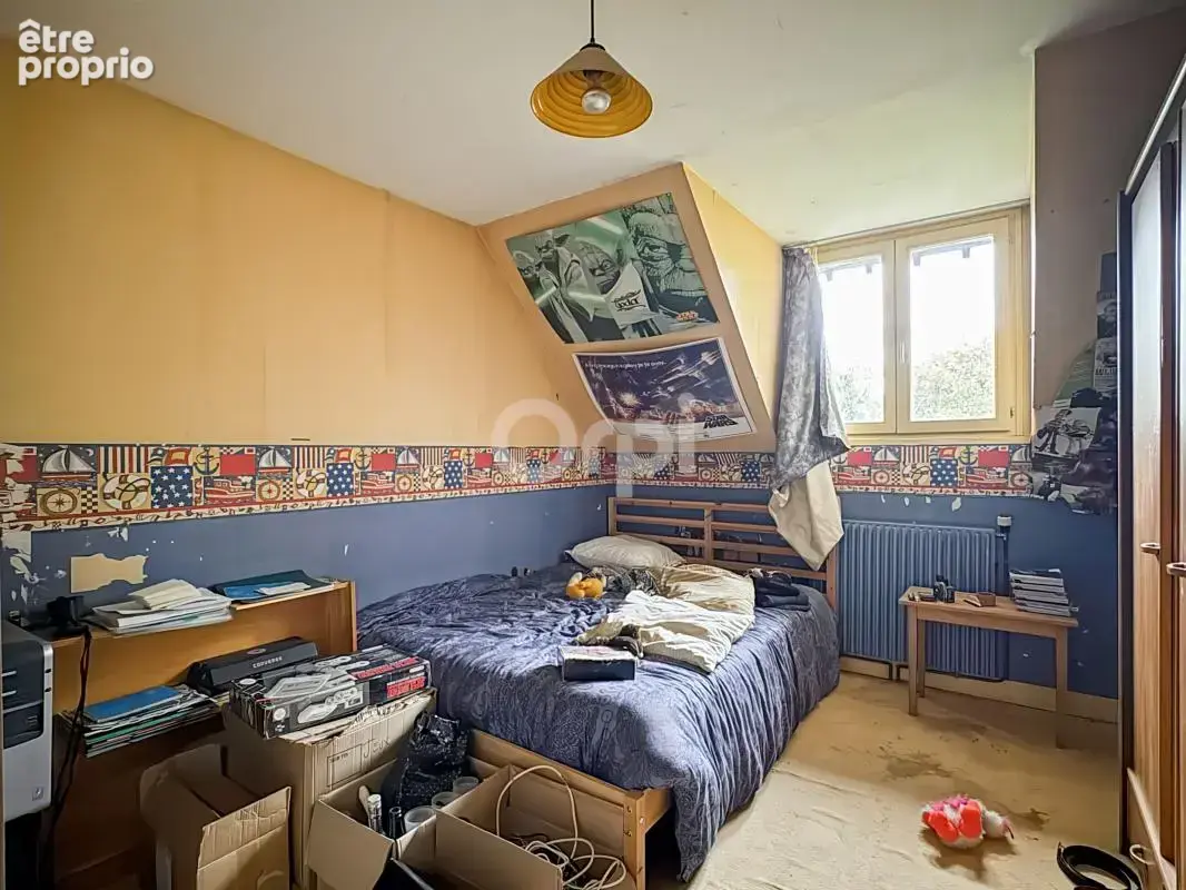 Maison de 175 m² sur plus de 3 500 m² de terrain – Houetteville - photo 14