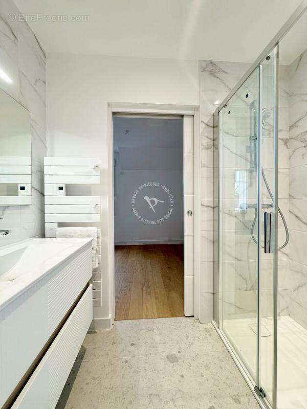 Maison à LE POULIGUEN