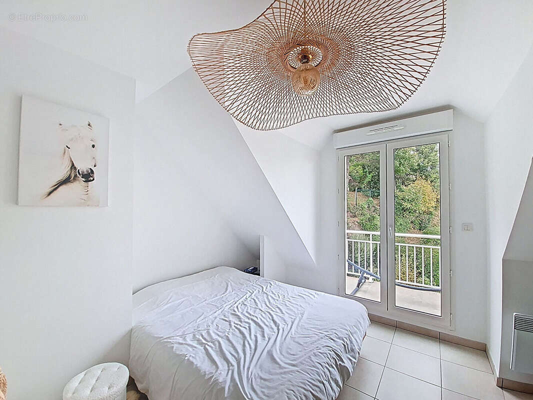 SAINT CAST LE GUILDO - Appartement Bord de mer - photo 4