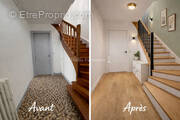 Appartement à NOYANT