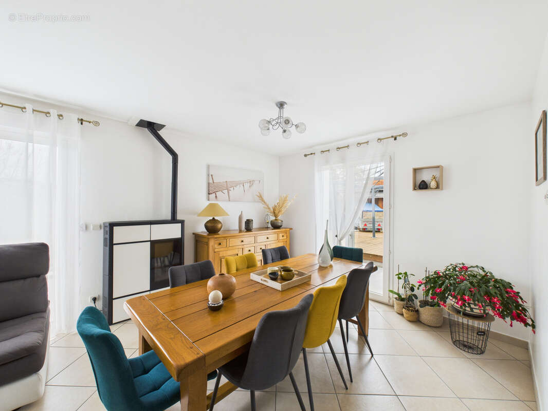 Maison à LE PUY-EN-VELAY