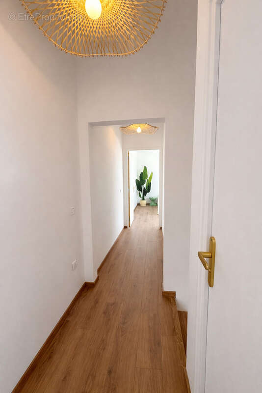 Appartement à SAINT-MARTIN