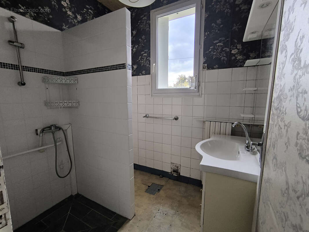 Maison à CHANCELADE