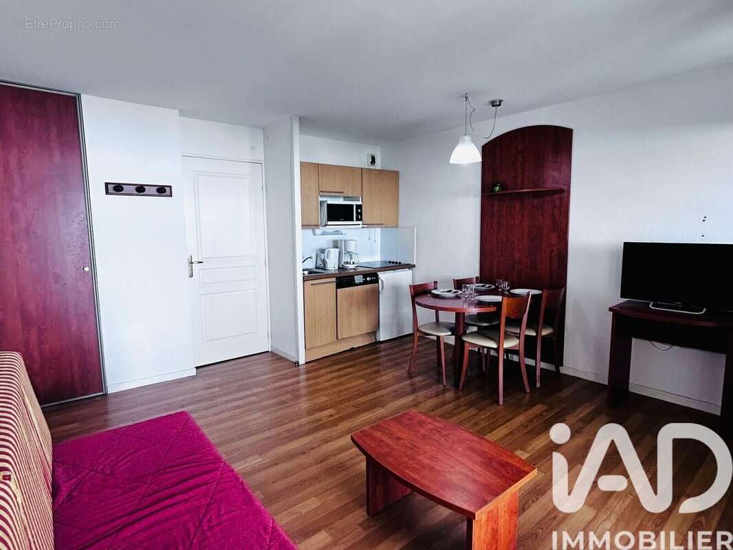 Photo 5 - Appartement à ASTUGUE