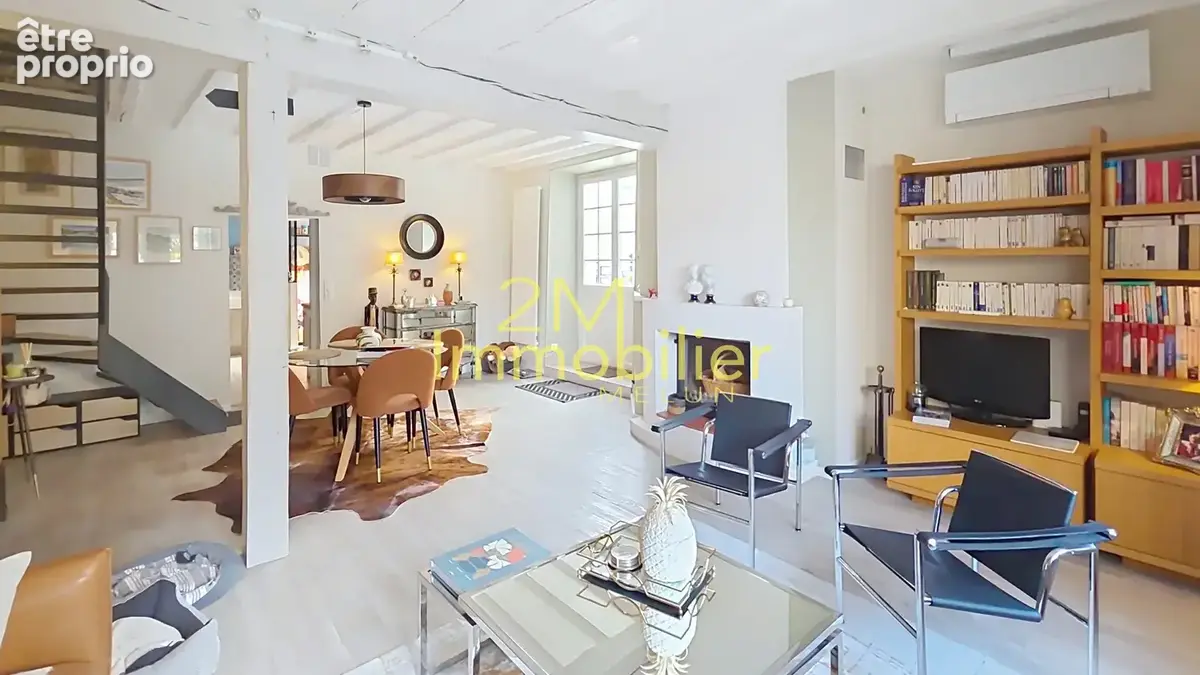 Maison de caractere - photo 5