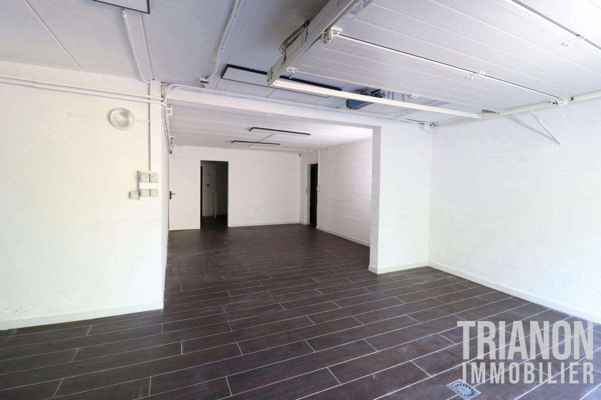 Maison à SAINT-GERMAIN-EN-LAYE