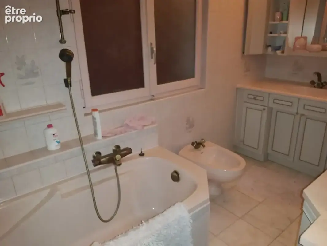 Maison 110 m² avec sous-sol à Messery sur 1534 m² - photo 8