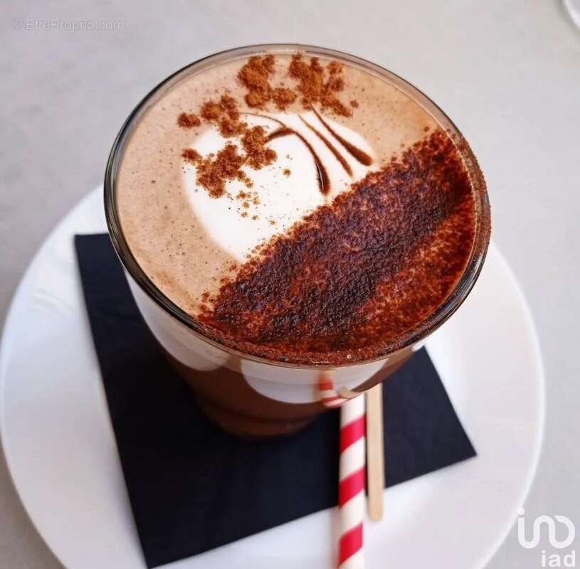 Photo 4 - Commerce à MONTPELLIER