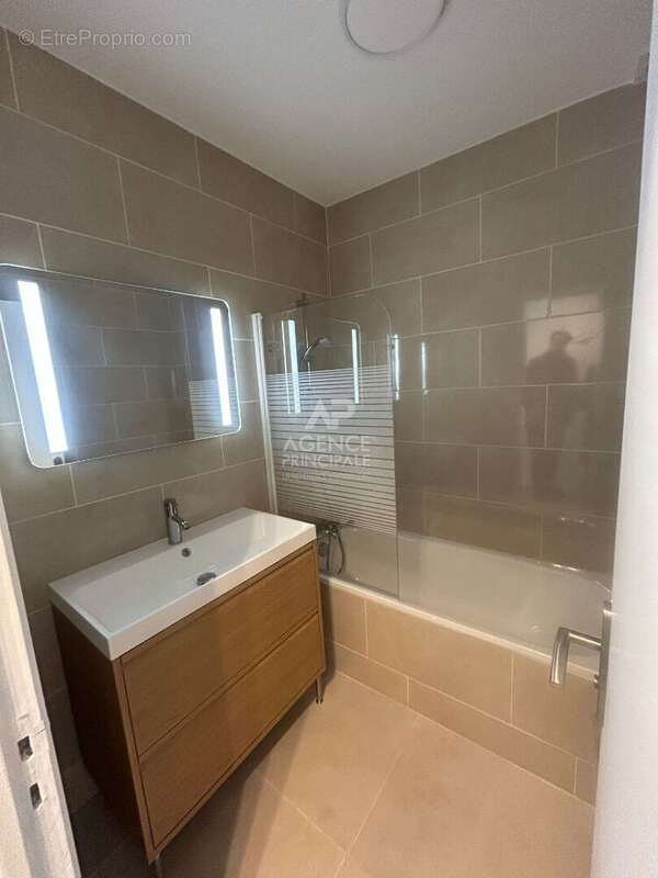 Appartement à MAISONS-LAFFITTE