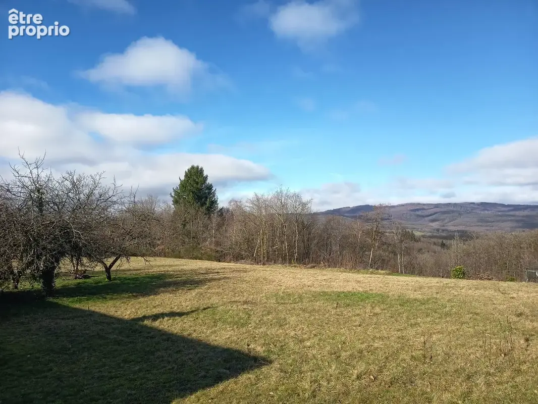 Coup de cœur garanti : Authentique corps de ferme des années 1900 avec vue panoramique sur les montagnes ! - photo 2