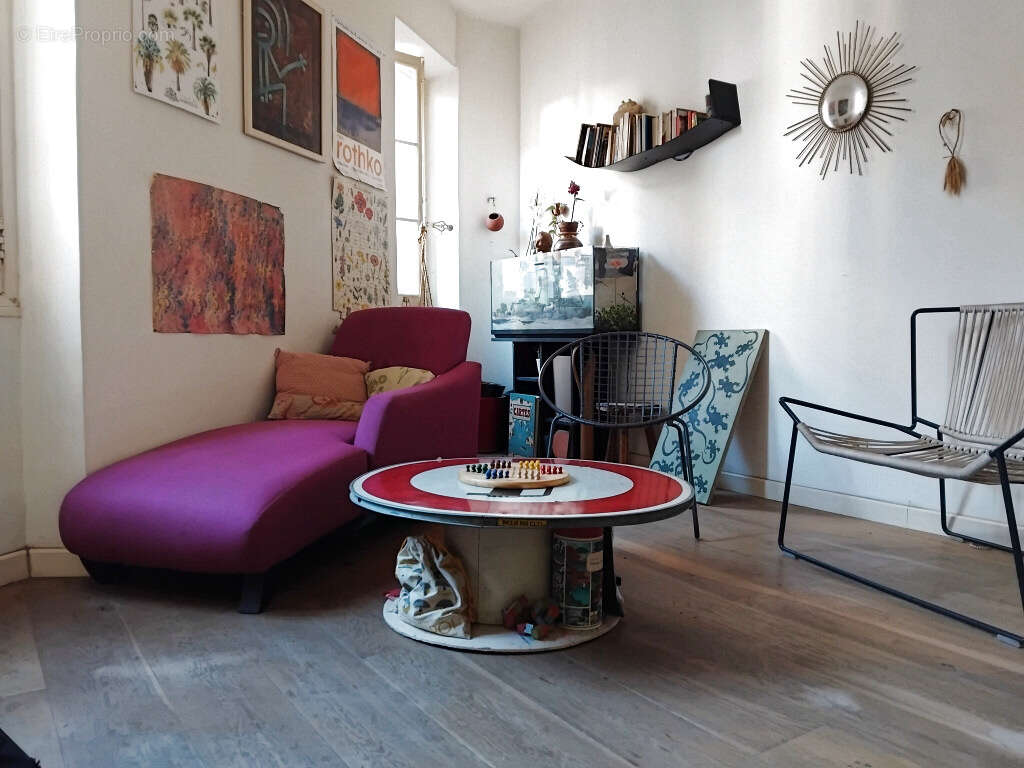 Appartement à HYERES