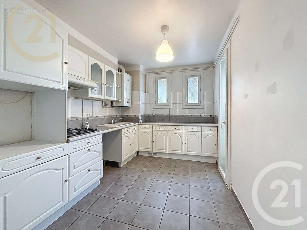 Appartement 72 m² à Montpellier  - photo 4