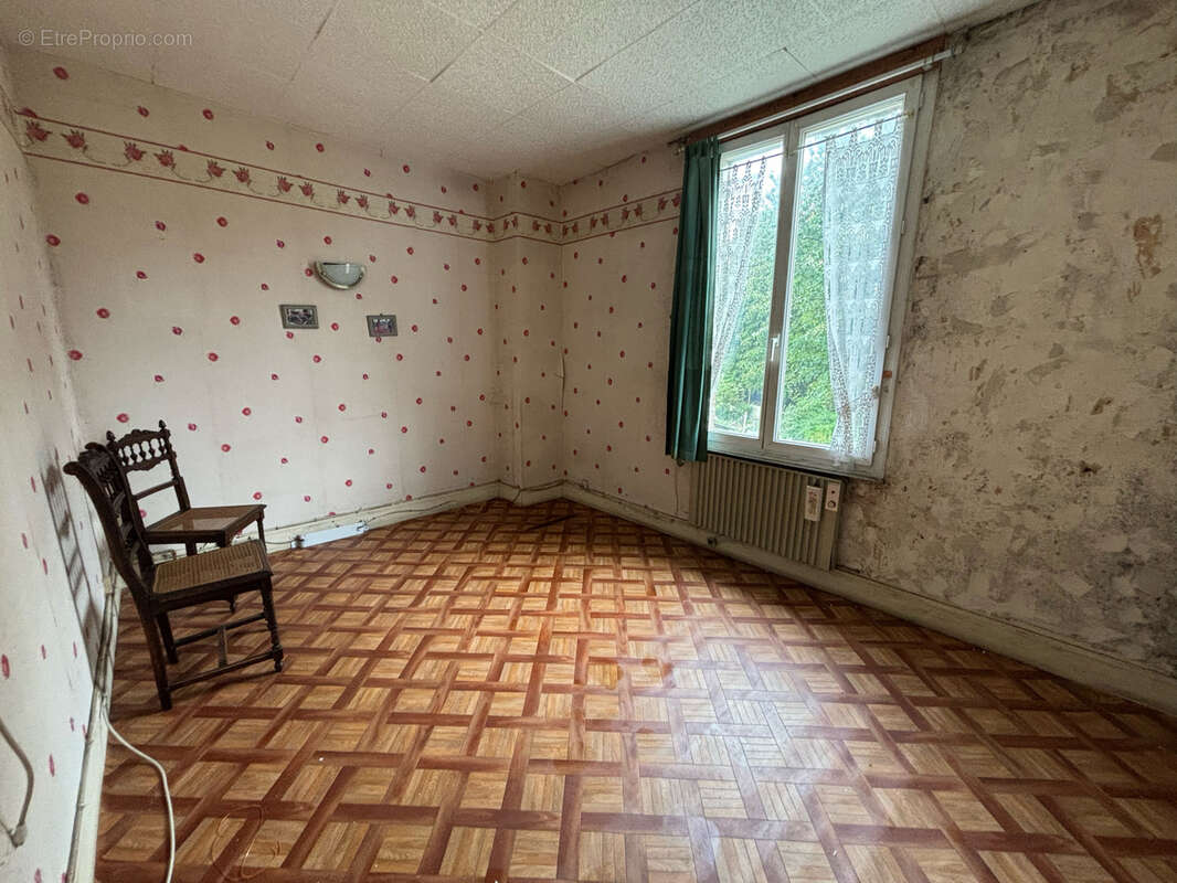 Maison à GOUY-SAINT-ANDRE