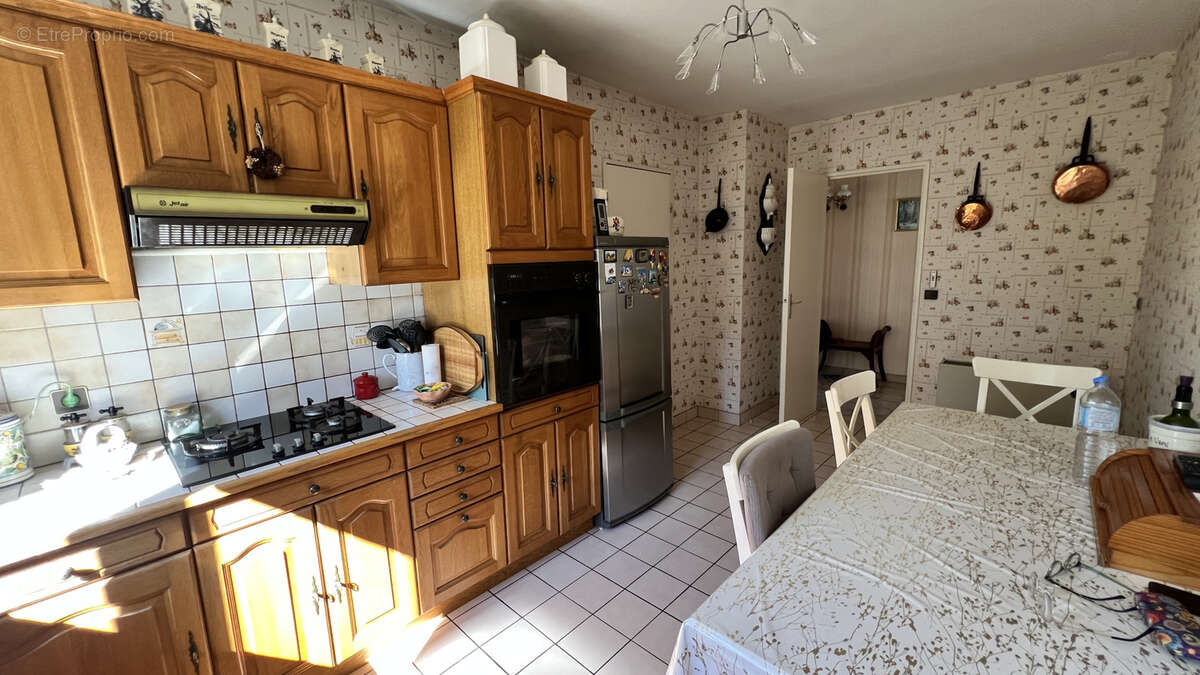 Maison à LA FERTE-ALAIS